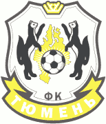 FC Tyumen Fussball