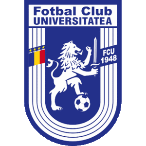 FC U Craiova 1948 Fussball