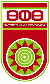 FC Ufa Fussball