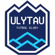 Ulytau FC Fussball