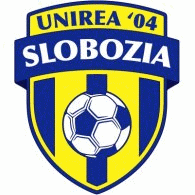 Unirea Slobozia Fussball