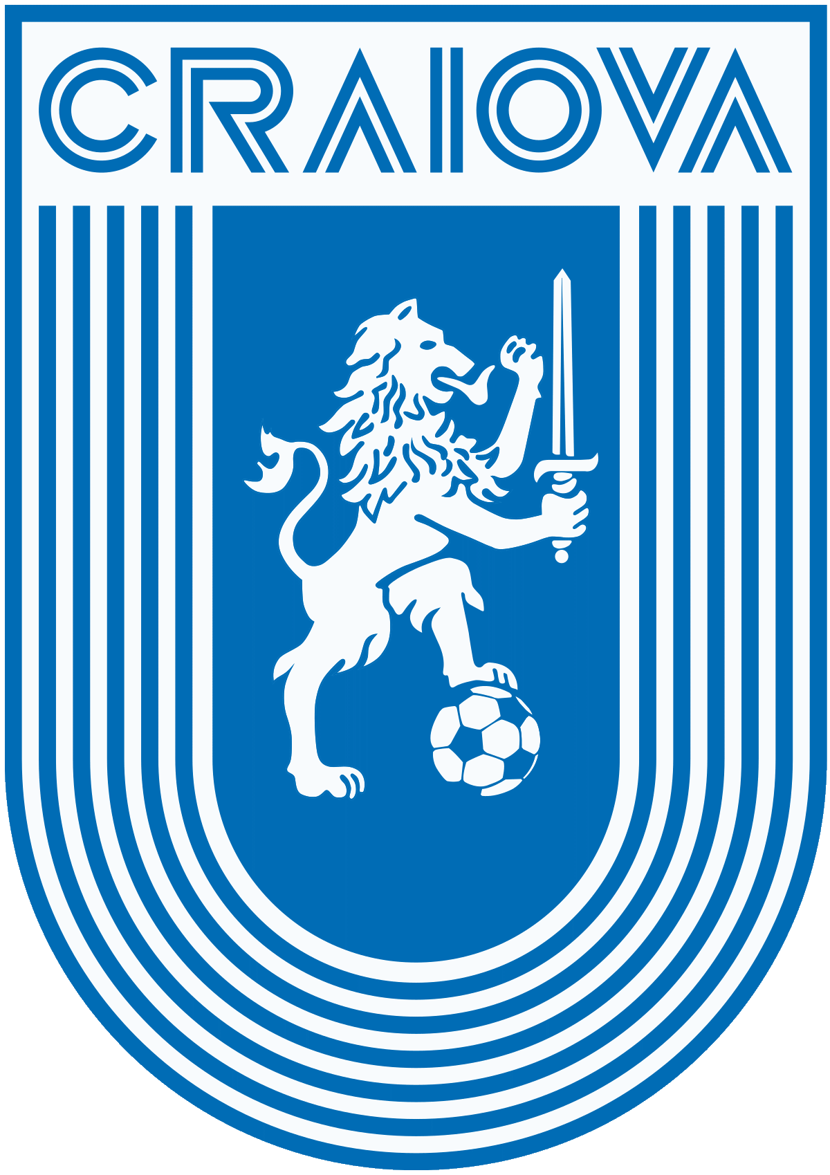 Universitatea Craiova Fussball