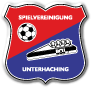 SpVgg Unterhaching Fussball