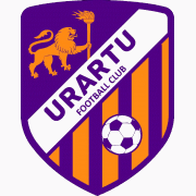 FC Urartu Fussball