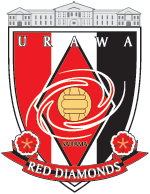 Urawa Red Diamonds Fussball