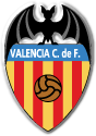 Valencia CF Fussball