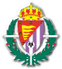 Real Valladolid CF Fussball