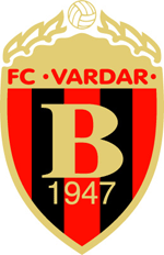 FK Vardar Skopje Fussball