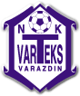 NK Varaždin Fussball