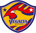 Vegalta Sendai Fussball
