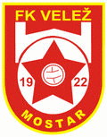 FK Velež Mostar Fussball