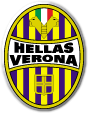 Hellas Verona Fussball