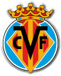 Villarreal CF Fussball