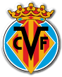 Villarreal CF B Fussball