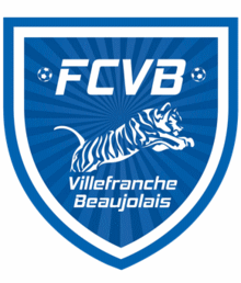 FC Villefranche 足球