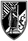 Vitória de Guimaraes Fussball