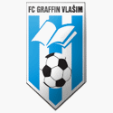 FC Graffin Vlašim Fussball