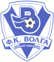 FC Olimpiyets Nizhny Fussball