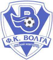 FC Olimpiyets Nizhny 足球