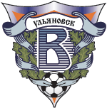 Volga Ulyanovsk Fussball