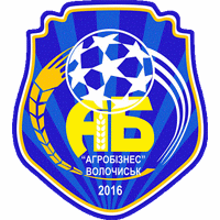FC Ahrobiznes Volochysk Fussball