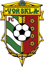 Vorskla Poltava Fussball