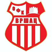 OFK Vršac Fussball