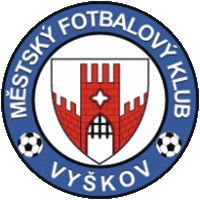 MFK Vyškov Fussball