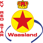 Red Star Waasland Fussball
