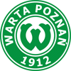 Warta Poznan Fussball