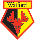 FC Watford Fussball