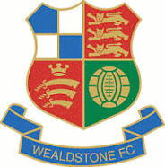 Wealdstone FC Fussball