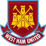 West Ham United W Fussball