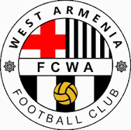FC West Armenia Fussball