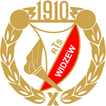 Widzew Lodz Fussball