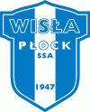 Wisla Plock Fussball