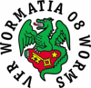 Wormatia Worms Fussball