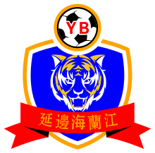 Yanbian Longdin Fussball