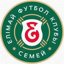 Yelimay Semey 足球