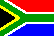 Jižní Afrika 足球
