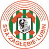 Zaglebie Lubin SSA Fussball