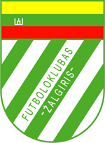 Zalgiris Vilnius Fussball