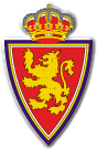 Real Zaragoza Fussball