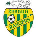 Zebbug Rangers Fussball