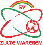 SV Zulte Waregem Fussball