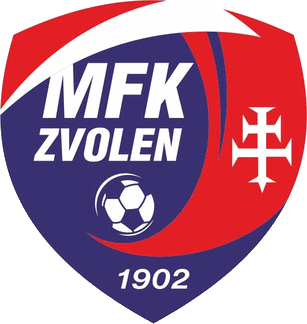 MFK Lokomotiva Zvolen Fussball