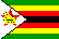 Zimbabwe Fussball