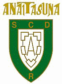 SCDR Anaitasuna Handball