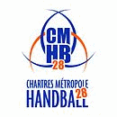 Chartres MHB 28 Handball