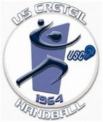 US Créteil Handball 手球